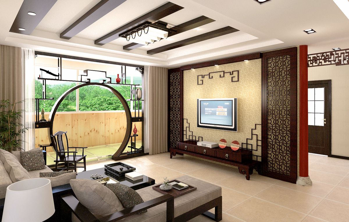 經(jīng)典室內(nèi)豪華室內(nèi)門的頂級設(shè)計(jì)，極簡北歐風(fēng)室內(nèi)設(shè)計(jì)理念給生活添一點(diǎn)精致