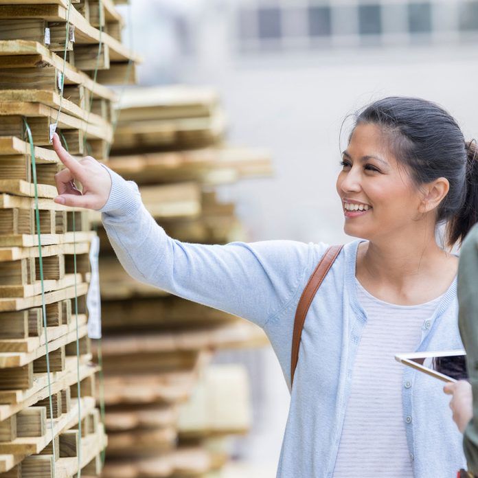 選擇建筑和建筑材料時(shí)要考慮什么因素？