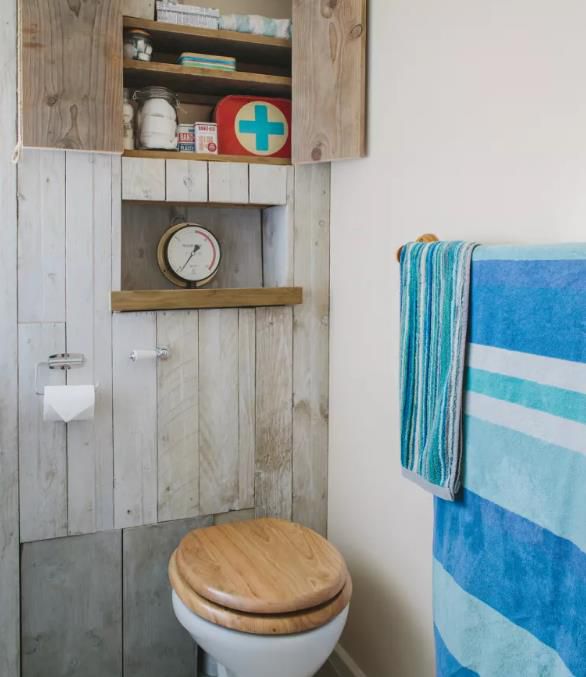 小空間的衣帽間設(shè)計(jì)，這樣設(shè)計(jì)很合理