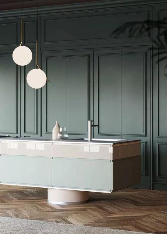 什么是護(hù)墻板？：解釋了 3 種護(hù)墻板類(lèi)型