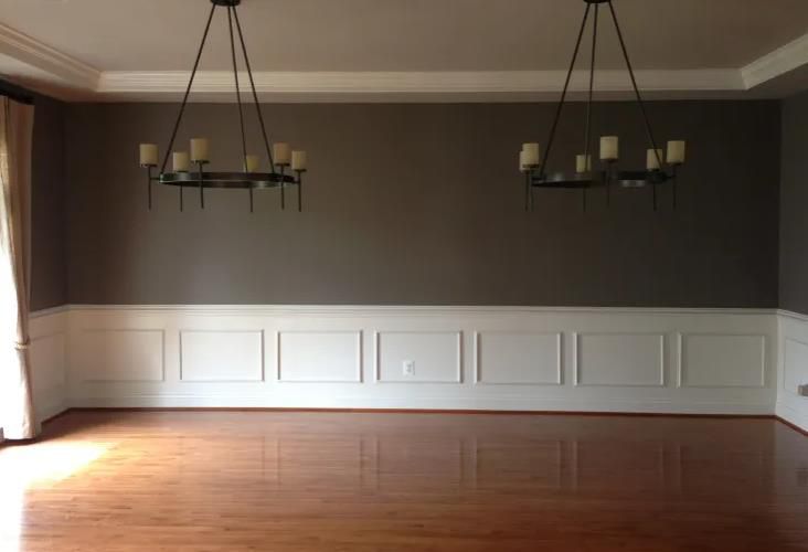 哪種類(lèi)型的護(hù)墻板適合您的家？探索不同的風(fēng)格