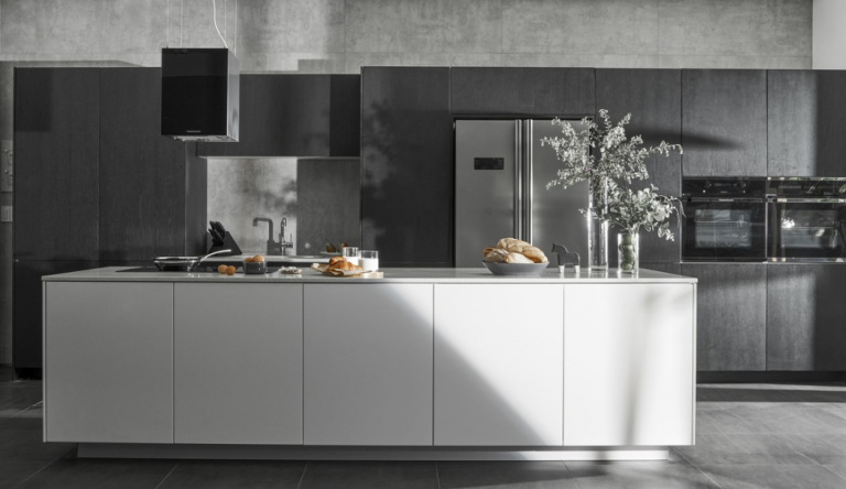 塑木廚柜好不好？哪種廚房風格適合？